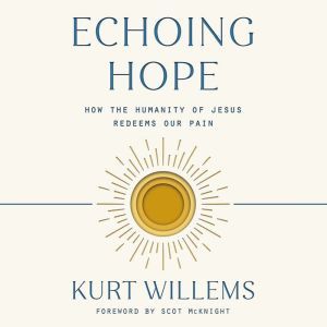 Echoing Hope, Kurt Willems