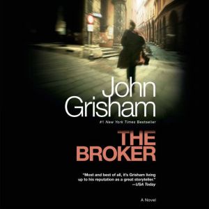 power broker audiobook