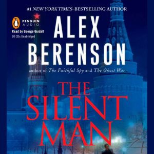 The Silent Man, Alex Berenson