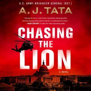 Chasing the Lion, A. J. Tata
