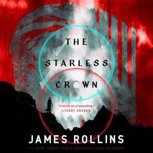 The Starless Crown, James Rollins