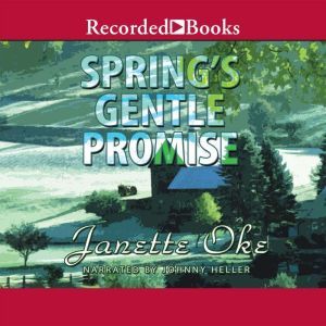 Springs Gentle Promise, Janette Oke