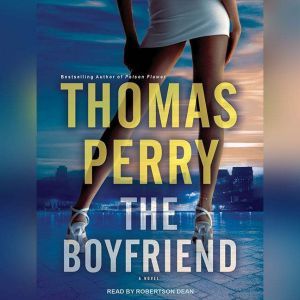The Boyfriend, Thomas Perry