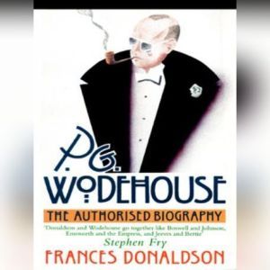 P.G. Wodehouse, Francis Donaldson