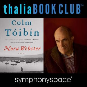 Thalia Book Club Nora Webster, Colm Toibin