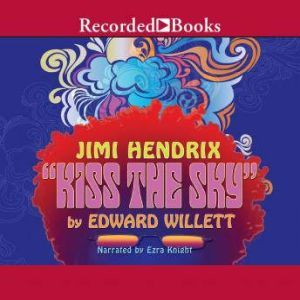 Jimi Hendrix, Edward Willett