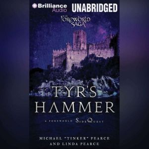 Tyrs Hammer, Michael Tinker Pearce
