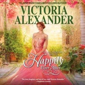 The Lady Travelers Guide to Happily E..., Victoria Alexander