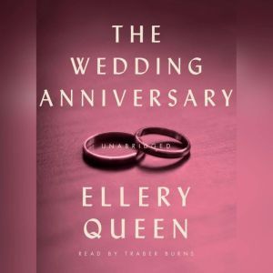 Wedding Anniversary, Ellery Queen