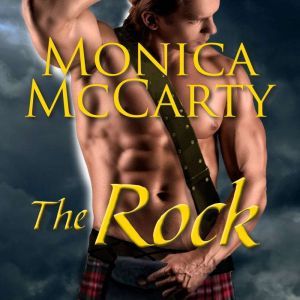 The Rock, Monica McCarty