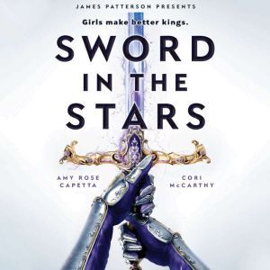 Sword in the Stars, Cori McCarthy