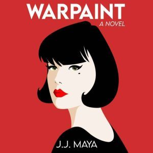 WARPAINT, J.J.Maya