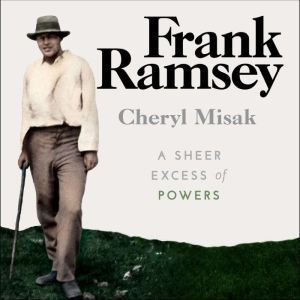 Frank Ramsey, Cheryl Misak