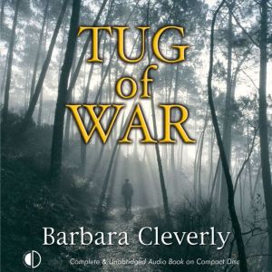 Tug of War, Barbara Cleverly
