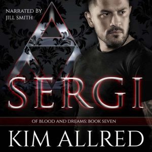 Sergi: A Vampire Romance