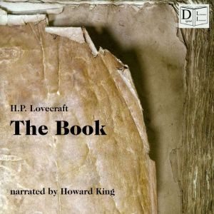 The Book, H. P. Lovecraft