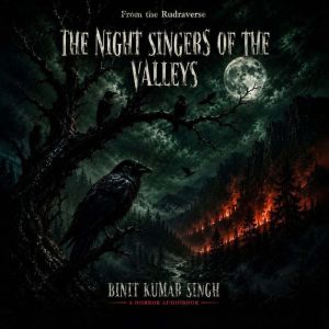 The Night Singers of the Valleys, Binit Kumar Singh