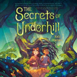 The Secrets of Underhill
