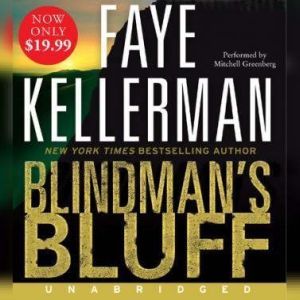 Blindmans Bluff, Faye Kellerman