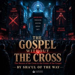 THE GOSPEL WITHOUT THE CROSS, Shaul of the way
