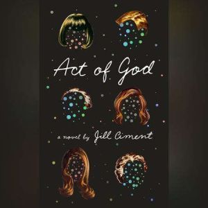 Act of God, Jill Ciment