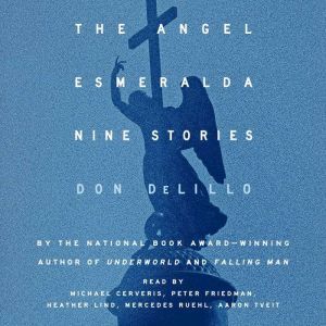 The Angel Esmeralda, Don DeLillo
