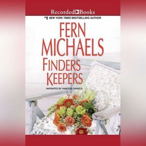 Finders Keepers, Fern Michaels