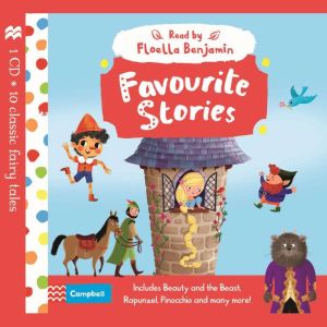 Favourite Stories, Campbell Books