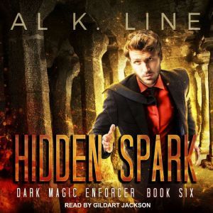 Hidden Spark, Al K. Line