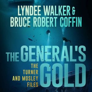 The Generals Gold, LynDee Walker