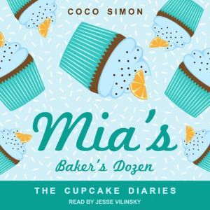 Mias Bakers Dozen, Coco Simon