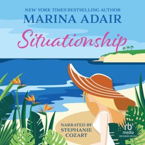 Situationship, Marina Adair
