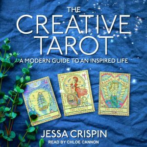 The Creative Tarot, Jessa Crispin