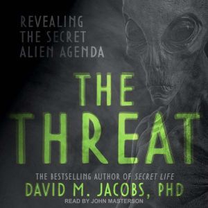 The Threat, PhD Jacobs