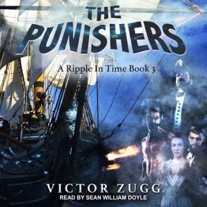 The Punishers, Victor Zugg