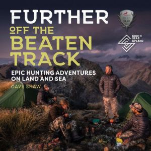 Further Off the Beaten Track, Dave Shaw