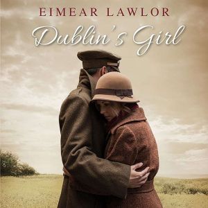 Dublins Girl, Eimear Lawlor