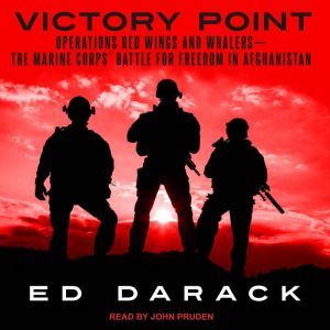 Victory Point, Ed Darack