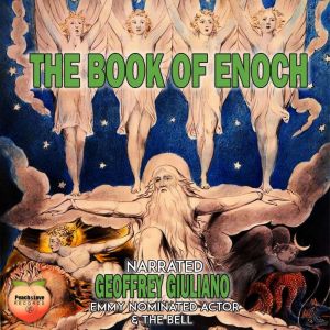 The Book Of Enoch, Geoffrey Giuliano