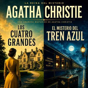 Coleccion Hercules Poirot Intriga In..., Agatha Christie