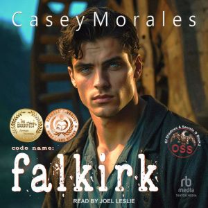 Falkirk, Casey Morales