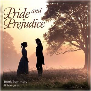 Pride and Prejudice Book Summary A..., Hazel Quinn