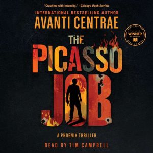 The Picasso Job: A Phoenix Thriller