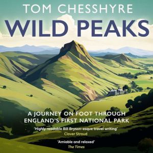 Wild Peaks, Tom Chesshyre