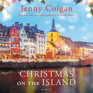 Christmas on the Island, Jenny Colgan