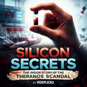 Silicon Secrets The Inside Story of ..., David Williams