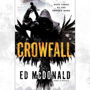 Crowfall, Ed McDonald