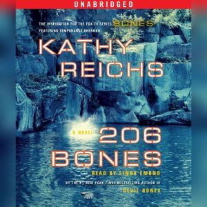 206 Bones, Kathy Reichs