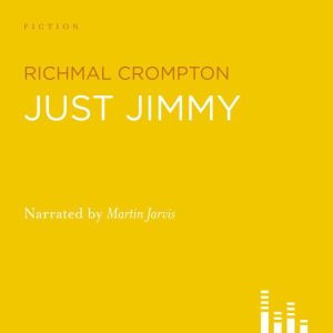 Just Jimmy, Richmal Crompton