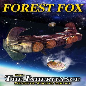 Pirates of Marauda The Inheritance, Forest Fox